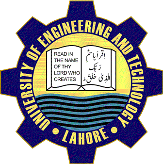 UET Logo